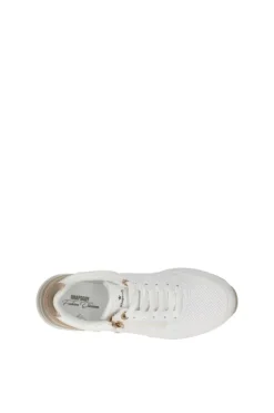 Rhapsody Sneaker 23sc133 White b