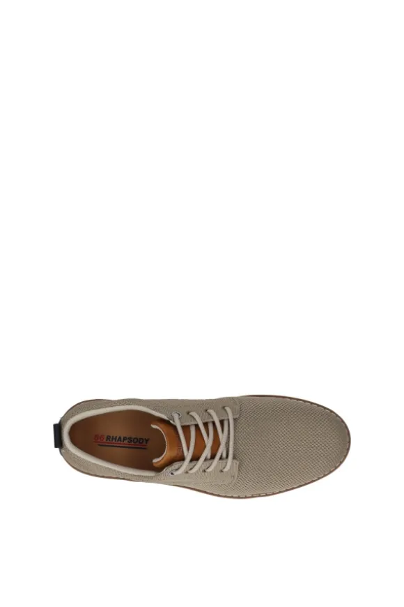 Rhapsody Sneaker 23sd089 Beige