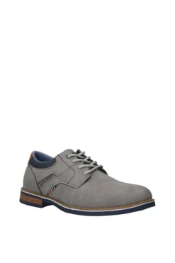 Rhapsody Sneaker 23sd082 Grey