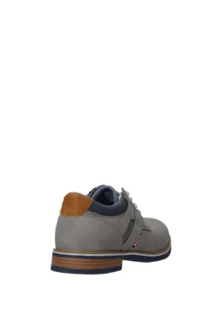 Rhapsody Sneaker 23sd082 Grey