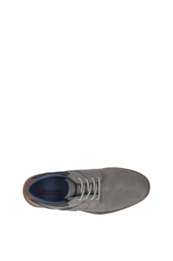 Rhapsody Sneaker 23sd082 Grey