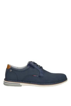 Rhapsody Sneaker 23sd084 Navy