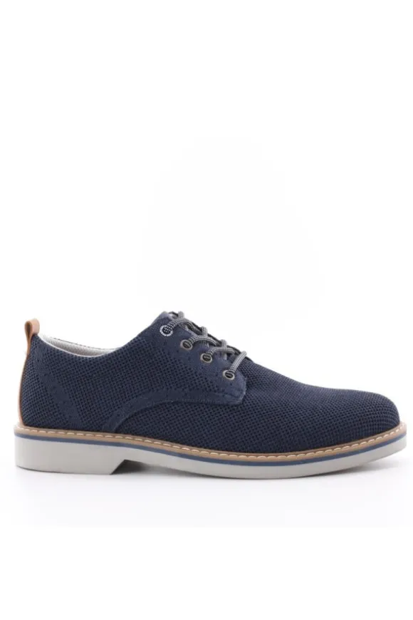 Rhapsody Sneaker 23sd089 Navy