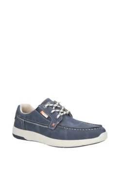 Rhapsody Sneaker 24sd113 Navy