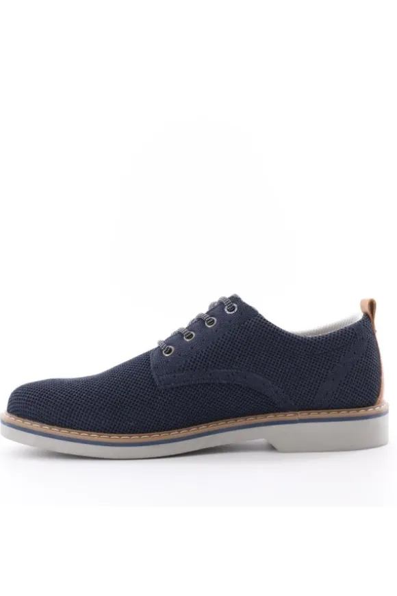 Rhapsody Sneaker 23sd089 Navy
