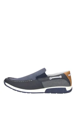 Rhapsody Sneaker 23sd094 Navy