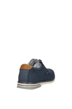 Rhapsody Sneaker 23sd084 Navy