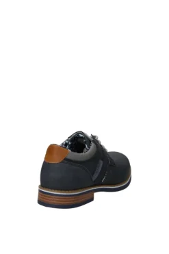 Rhapsody Sneaker 23sd082 Navy