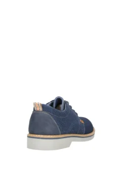 Rhapsody Sneaker 24sd099 Navy