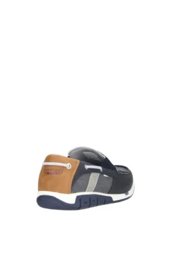 Rhapsody Sneaker 23sd094 Navy