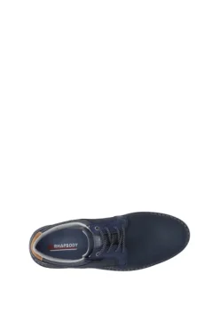 Rhapsody Sneaker 23sd084 Navy