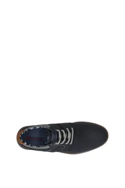 Rhapsody Sneaker 23sd082 Navy