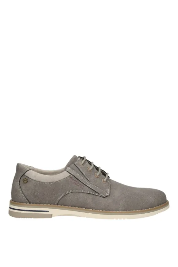 Rhapsody Sneaker 24sd093 Taupe