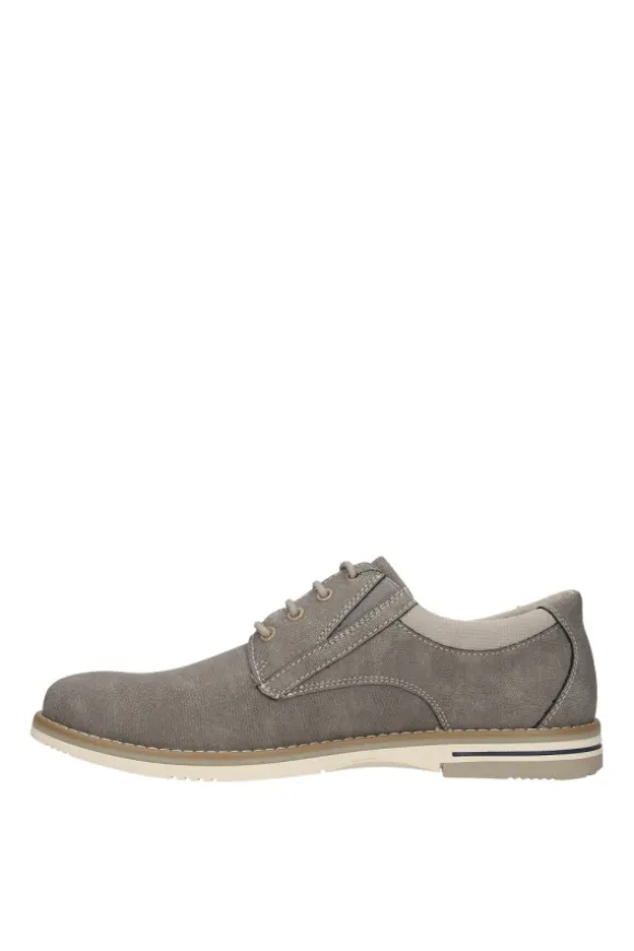 Rhapsody Sneaker 24sd093 Taupe
