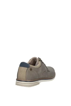 Rhapsody Sneaker 23sd084 Taupe