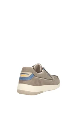 Rhapsody Sneaker 24sd113 Taupe
