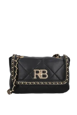 Roccobarocco Borsa B10803 Black