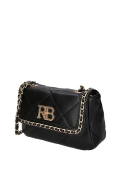 Roccobarocco Borsa B10803 Black