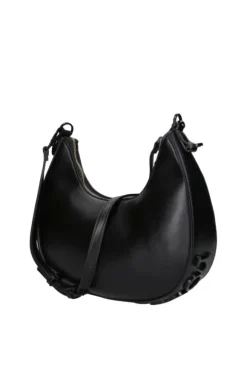 Roccobarocco Borsa B10901 Black