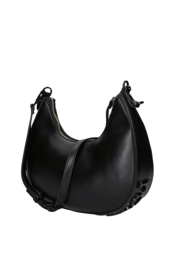 Roccobarocco Borsa B10901 Black