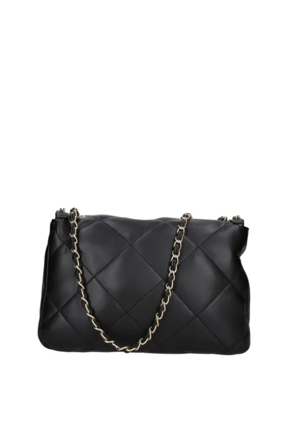 Roccobarocco Borsa B10802 Black