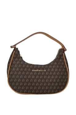 Roccobarocco Borsa B11111 Brown