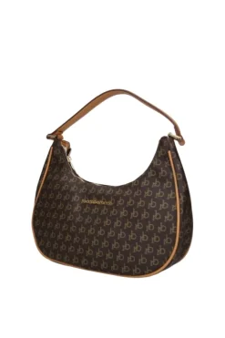 Roccobarocco Borsa B11111 Brown