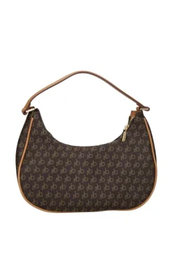 Roccobarocco Borsa B11111 Brown