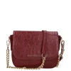 Roccobarocco Borsa B10106 Burgundy