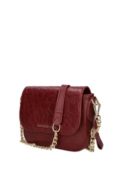 Roccobarocco Borsa B10106 Burgundy