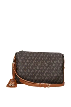 Roccobarocco Borsa B9512 Cioccolato