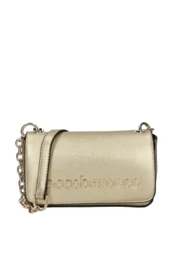 Roccobarocco Borsa B10501 Gold