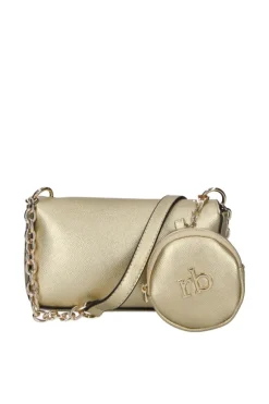 Roccobarocco Borsa B10501 Gold