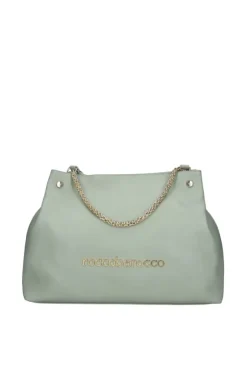 Roccobarocco Borsa B11402 Green