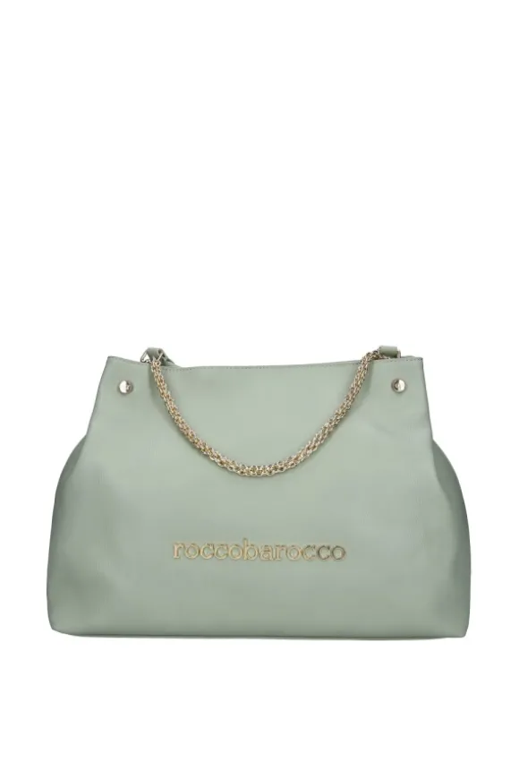 Roccobarocco Borsa B11402 Green