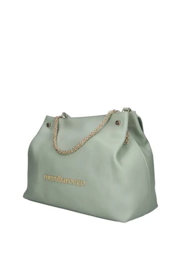 Roccobarocco Borsa B11402 Green