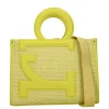 Roccobarocco Borsa B11501 Lime