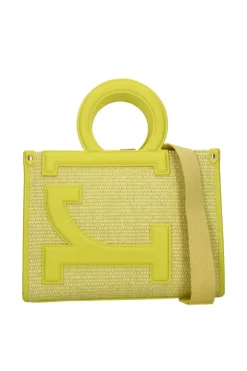 Roccobarocco Borsa B11501 Lime