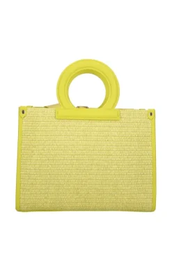 Roccobarocco Borsa B11501 Lime