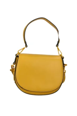 Roccobarocco Borsa B10902 Mustard