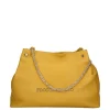 Roccobarocco Borsa B11402 Mustard