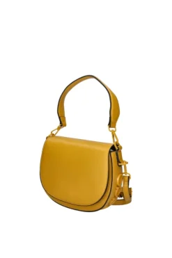 Roccobarocco Borsa B10902 Mustard
