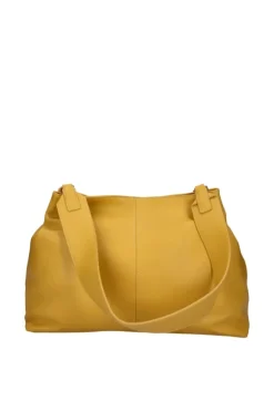 Roccobarocco Borsa B11402 Mustard