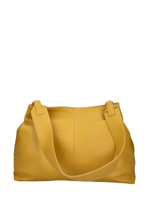 Roccobarocco Borsa B11402 Mustard