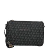 Roccobarocco Borsa B9512 Nero
