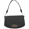 Roccobarocco Borsa B8804 Nero