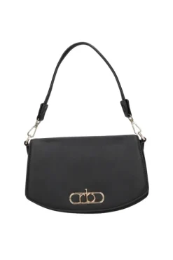 Roccobarocco Borsa B8804 Nero