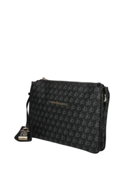 Roccobarocco Borsa B9512 Nero