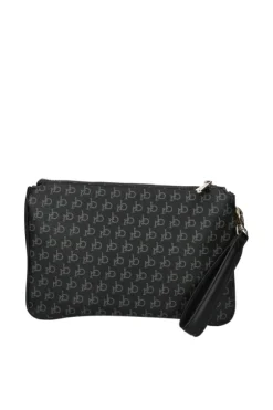 Roccobarocco Borsa B9512 Nero