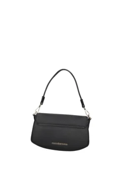 Roccobarocco Borsa B8804 Nero